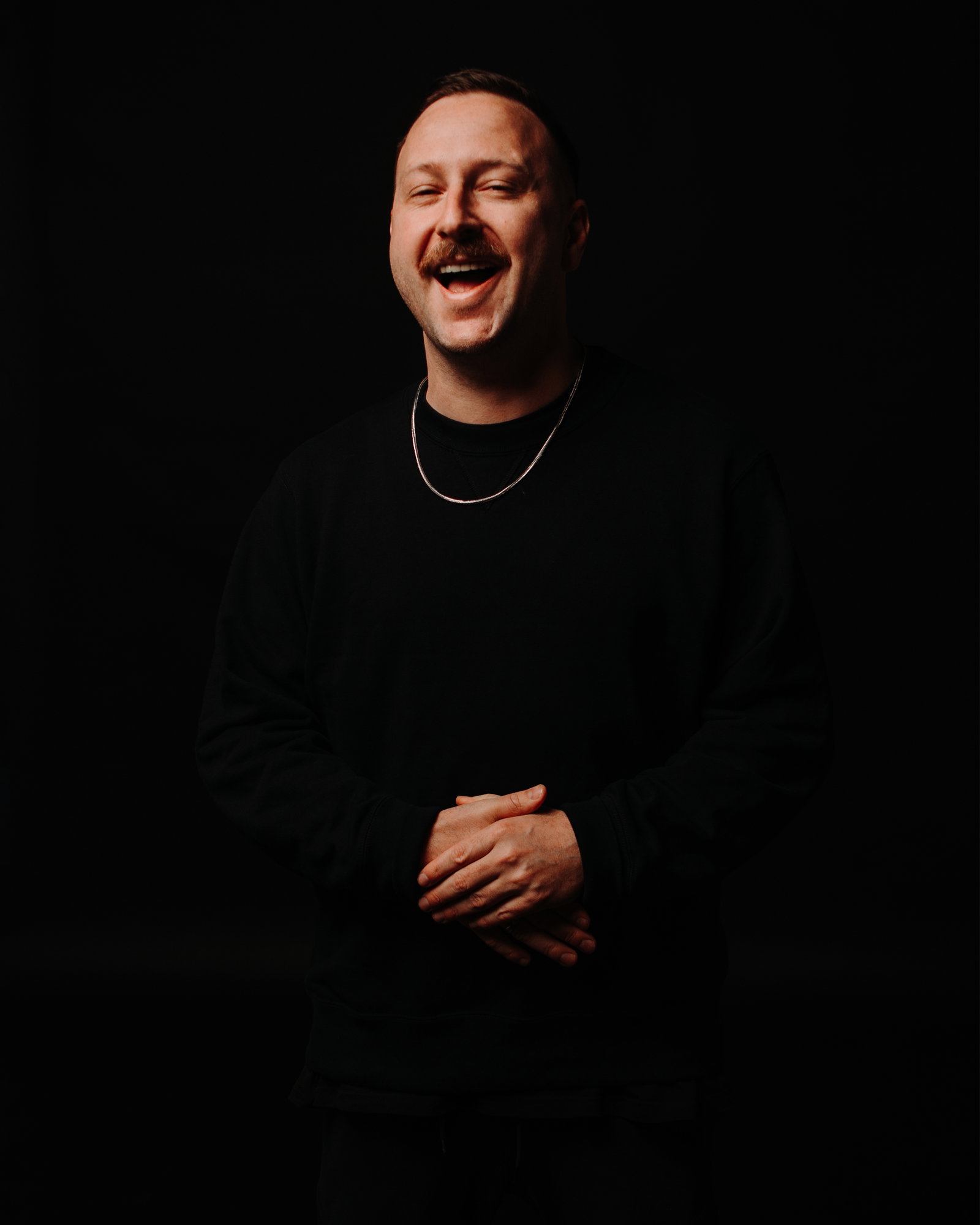Marten Hørger